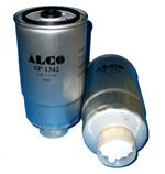 ALCO FILTER Kütusefilter SP-1342